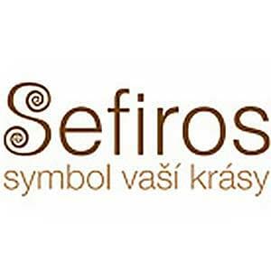 Kombinovatelné slevy na značku Sefiros