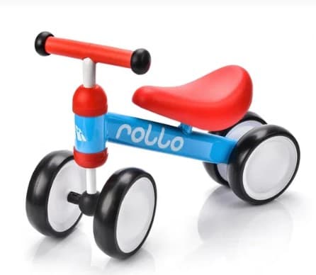 Dětské odrážedlo MTR ROLLO