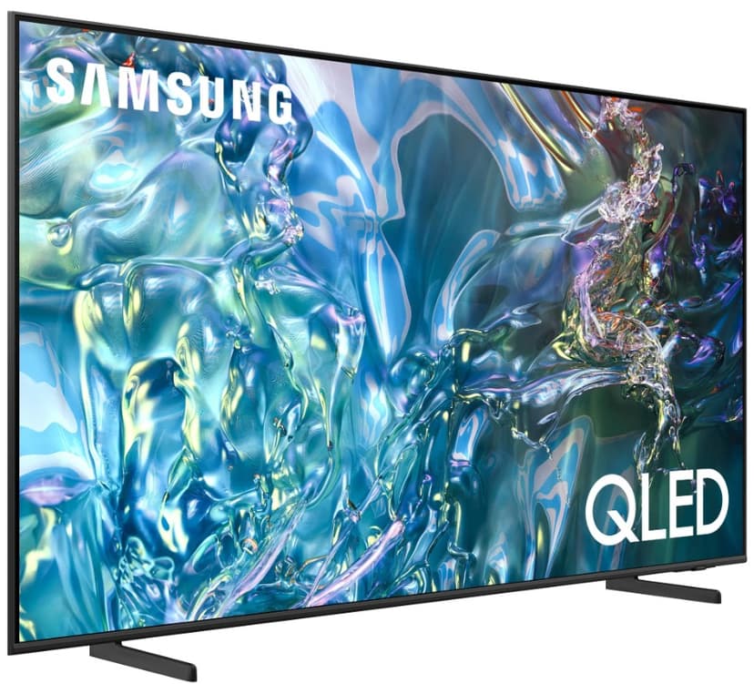 4K Smart TV, Atmos, 109cm, Samsung