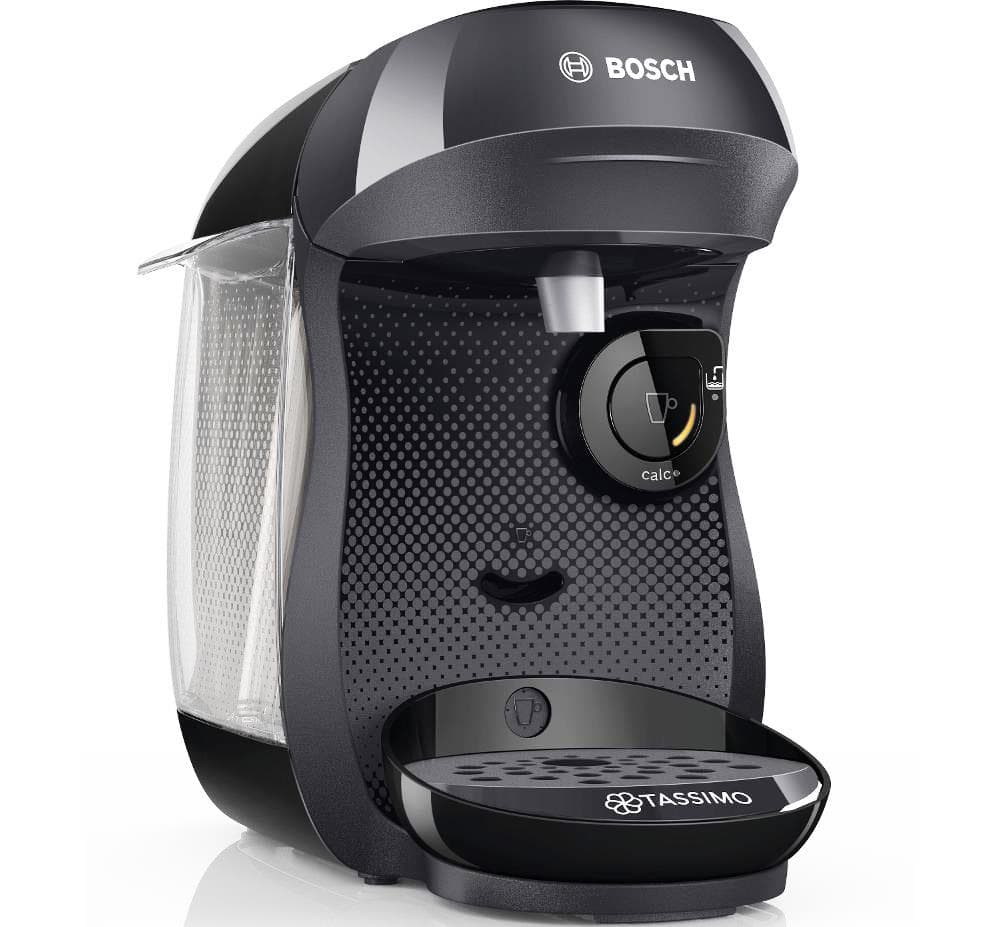 Kávovar na kapsle Bosch TAS1002N