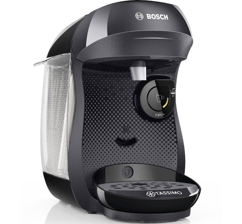Kávovar na kapsle Bosch TAS1002N