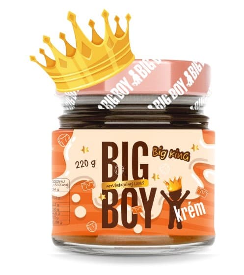 BigBoy.cz - doprava zdarma nad 399 Kč