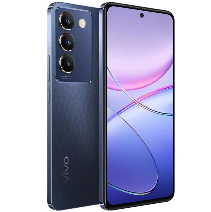 Vivo 8x 2,8GHz, 8GB RAM, 6,67", 256GB