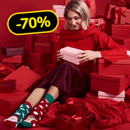 Dedoles - Black friday slevy až 70%