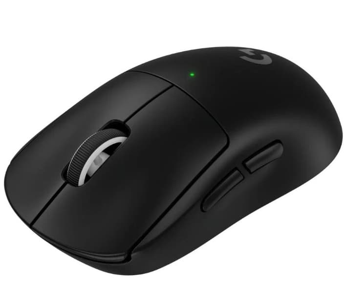 BT herní myš Logitech PRO X Superlight 2