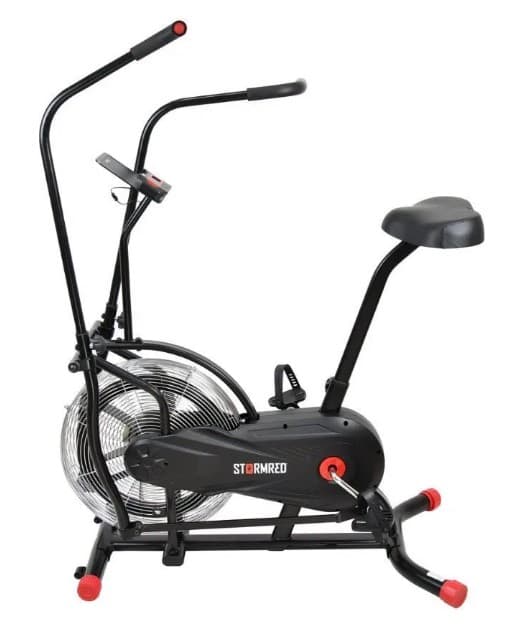 AirBike Stormred Patriot, 110 kg