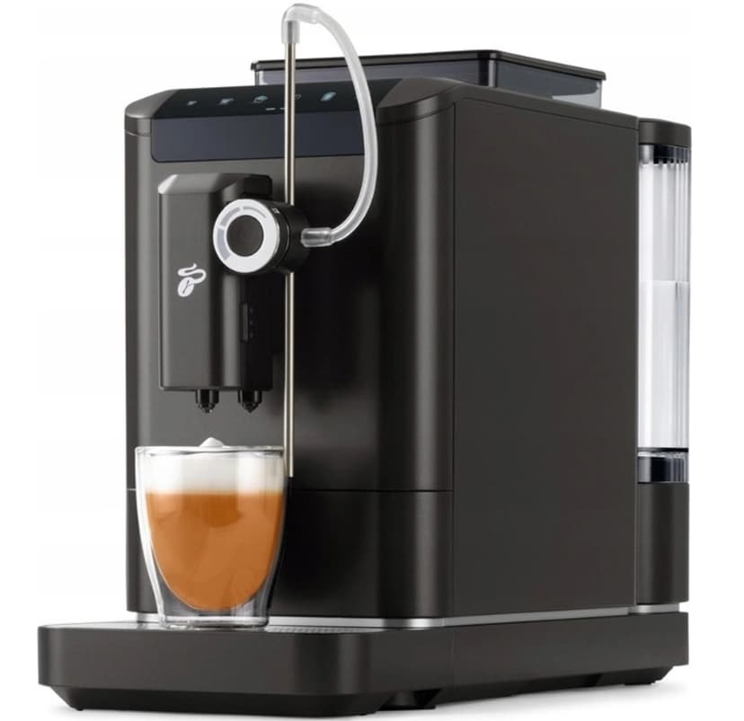 Plnoautomat Tchibo, 19bar, 1,4l.