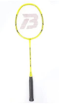 Badmintonová raketa Baton Flight