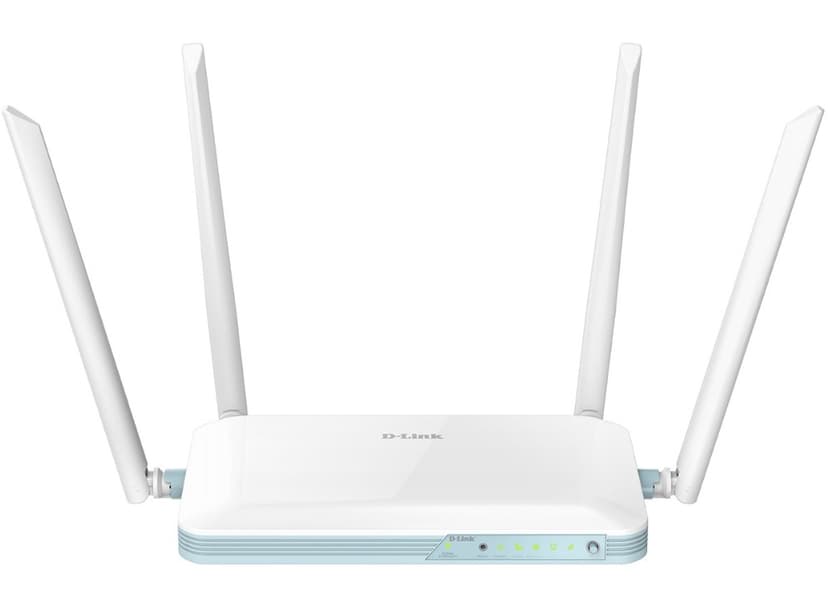 LTE Wifi router D-Link, SIM