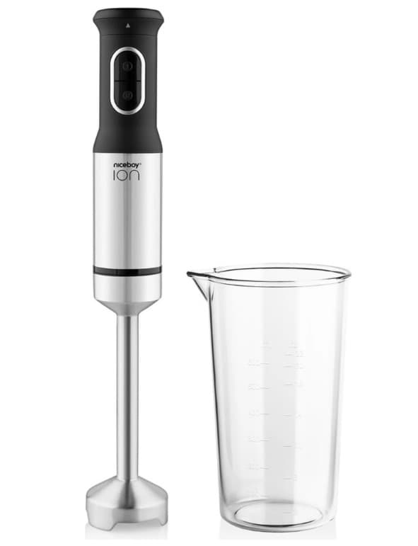 Tyčový mixér ION Twister T2, 1200 W