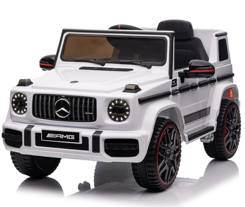 Elektrické autíčko Beneo Mercedes G