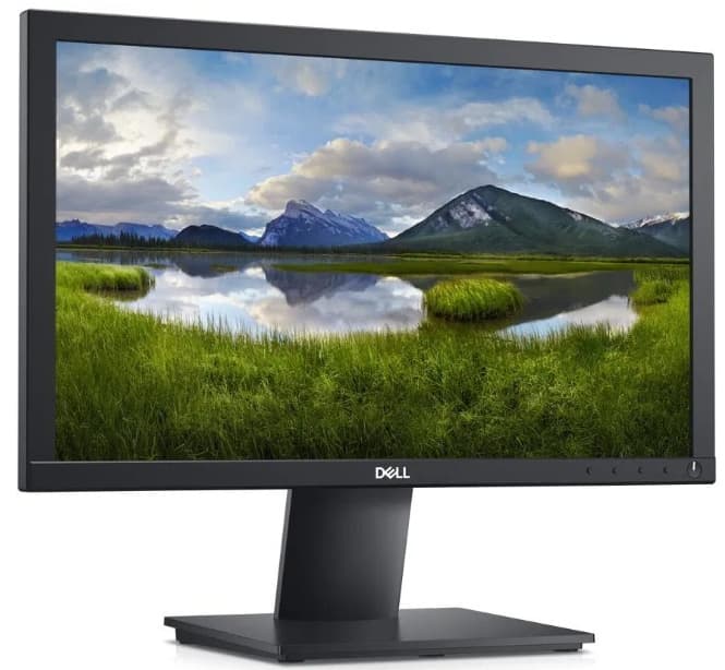 PC monitor Dell 19,5"