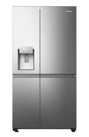 Am lednice Hisense, led, 178cm, wifi