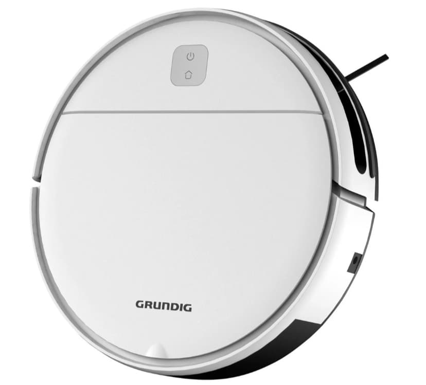 Robotický vysavač Grundig