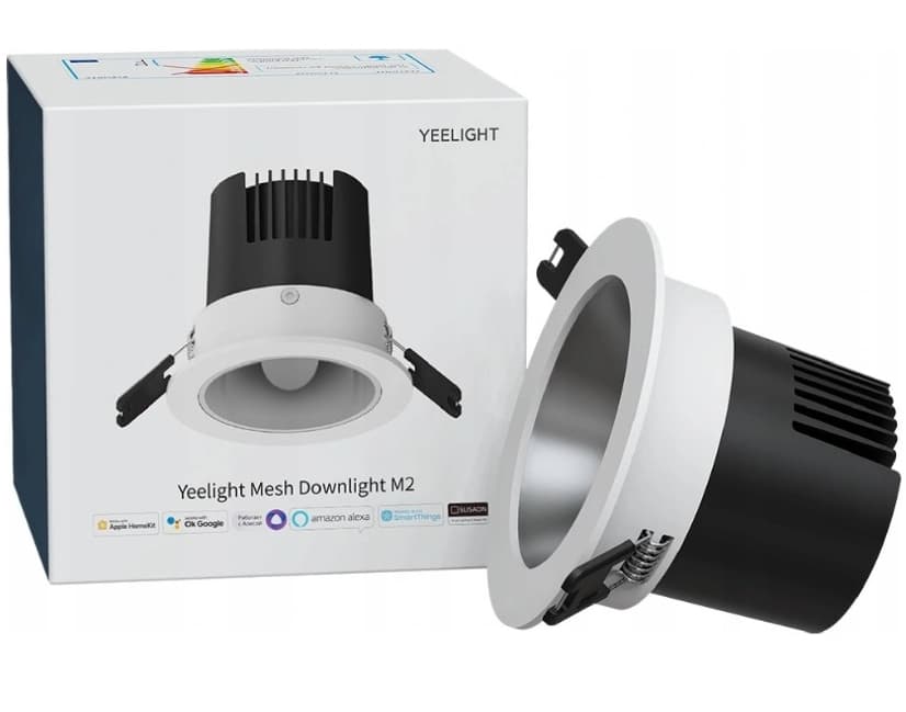 Chytré bodové světlo Yeelight 600 lm
