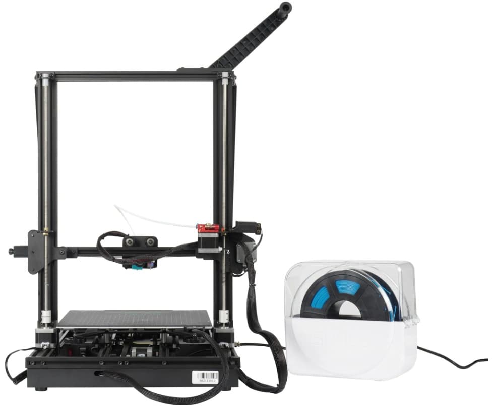 3D tiskárna FDM SUNLU S9 PLUS
