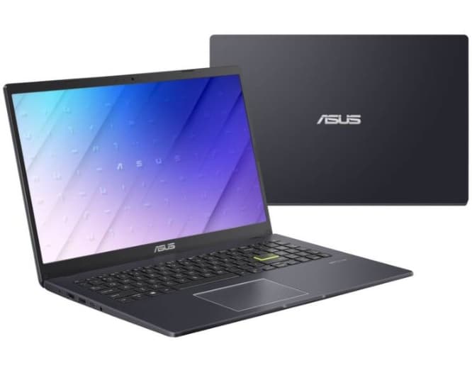 Asus 2,8GHz, 8GB RAM, SSD, 15,6"