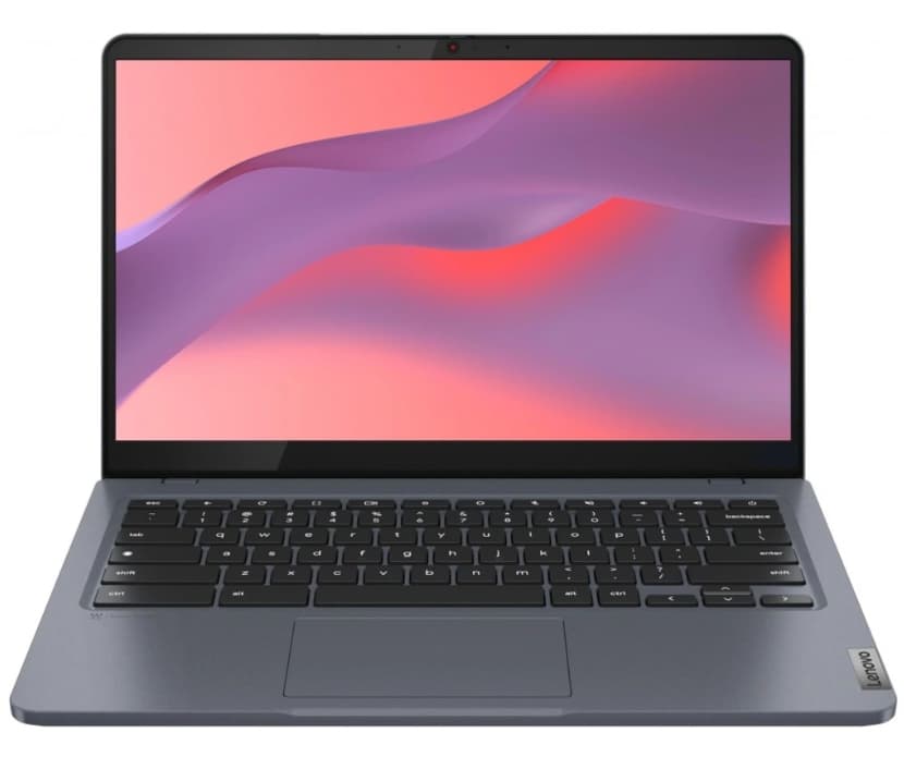 Chromebook Lenovo, dotyk, 14", 3,8GHz
