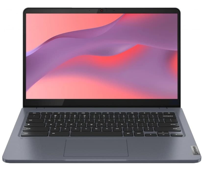 Chromebook Lenovo, dotyk, 14", 3,8GHz