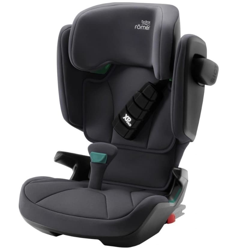 Britax Römer Kidfix i-Size 15-36kg