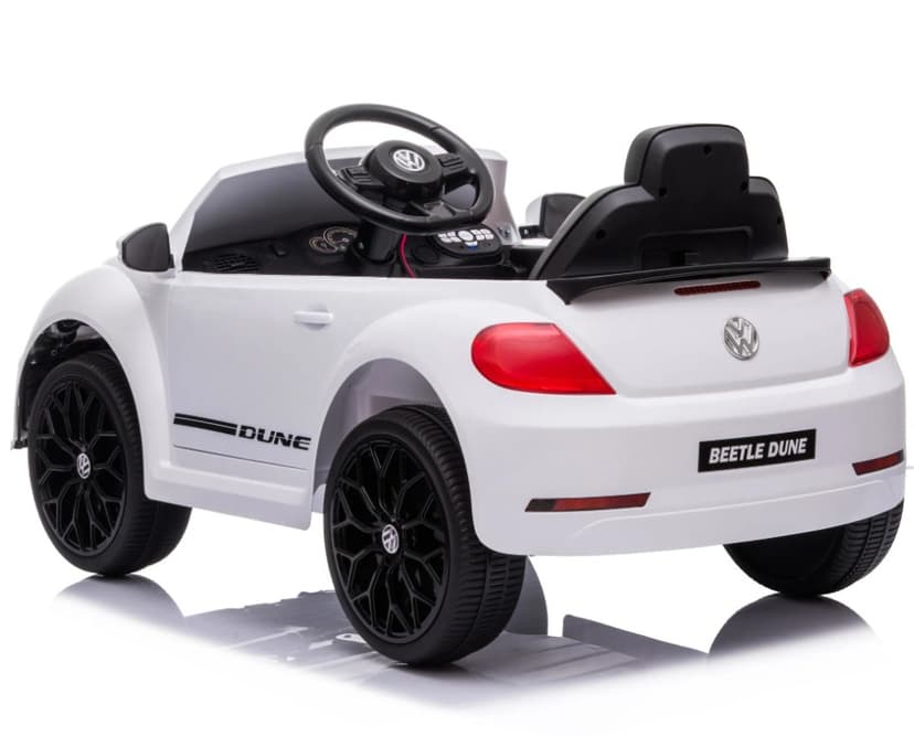 El. auto pro děti Volkswagen 3km/h