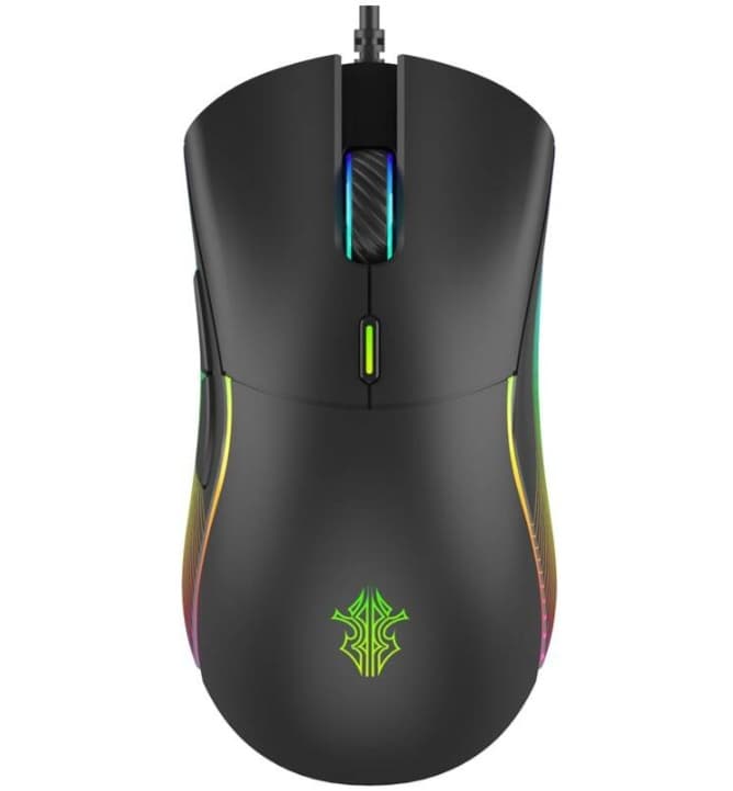 Herní myš WG Chameleon III, RGB