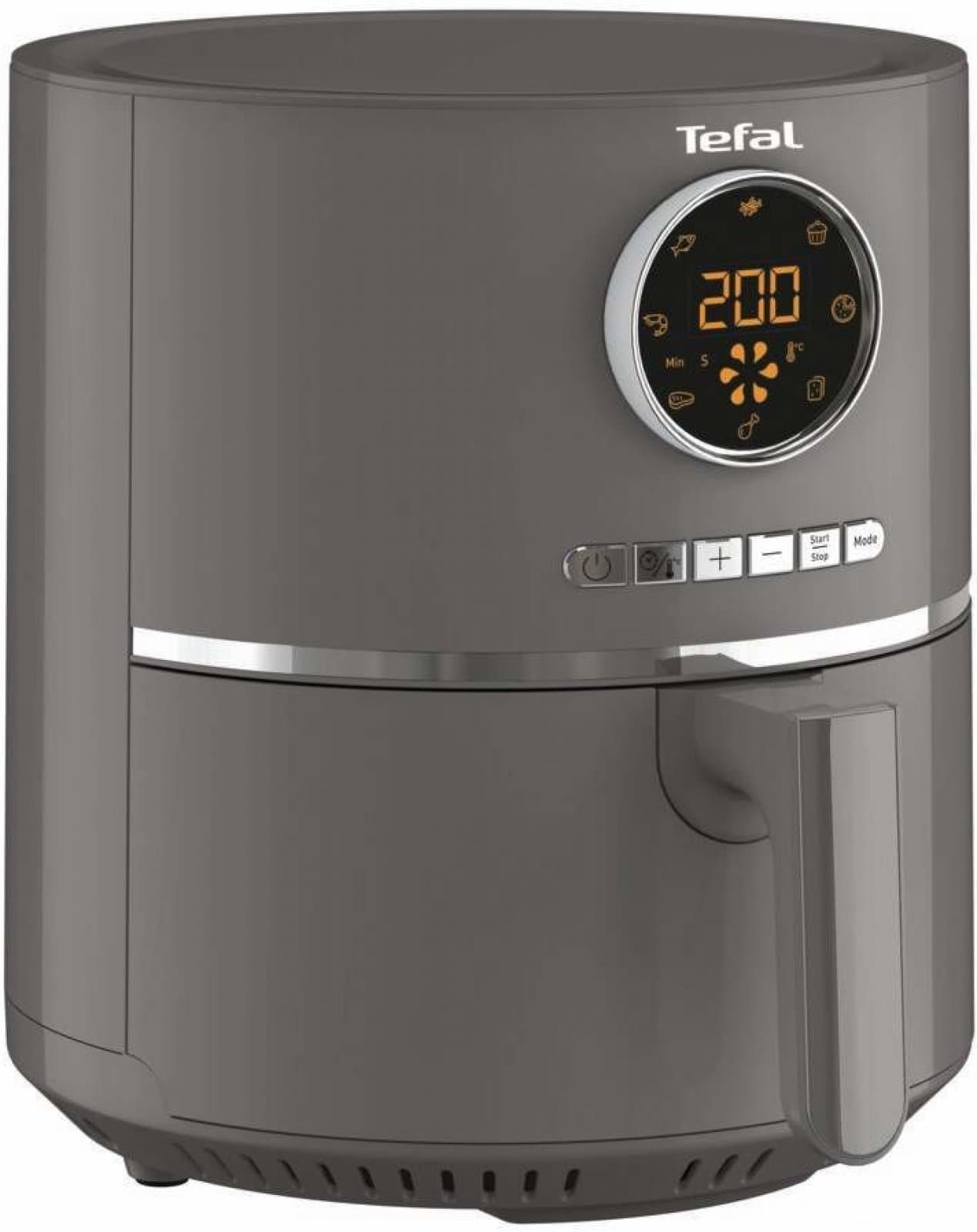 Horkovzdušná fritéza Tefal 4,2 l., 8 programů