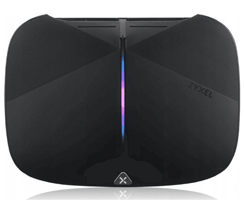 WiFi router Zyxel Armor G1
