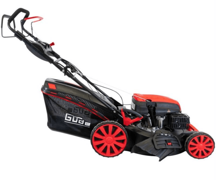 Benzínová sekačka Güde 52,5cm, 65l