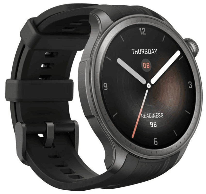 Chytré hodinky Amazfit Balance