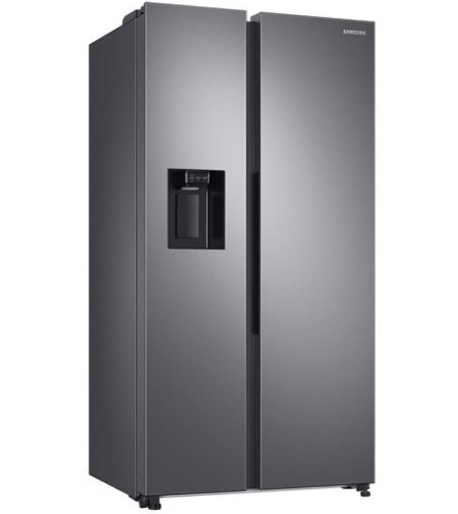 Americká lednice Samsung, led, voda, 178cm