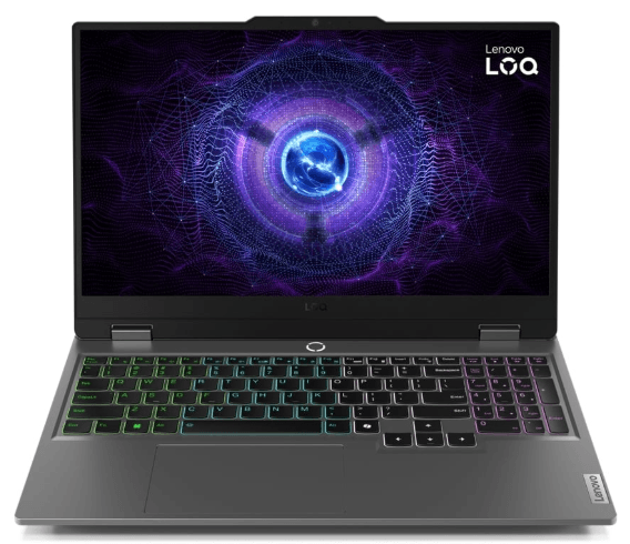 Lenovo i5 4,6GHz, 16/1000GB, 8GB Nvidia, 15,6"
