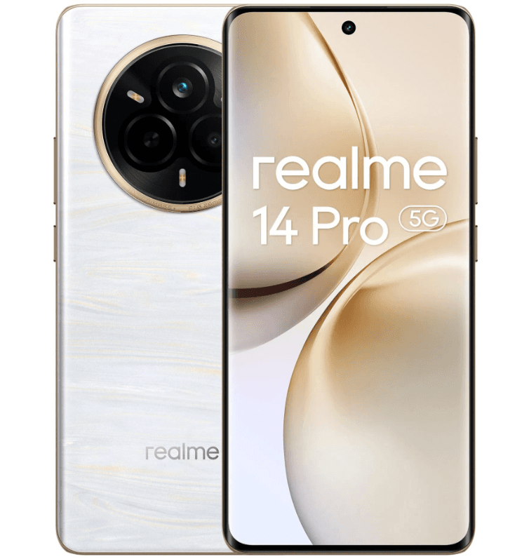 Realme 8x 2,5GHz, 12/512GB, 6,77", 5G