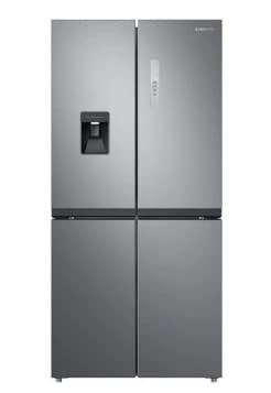 Americká lednice Samsung, 329/159 l, voda, led