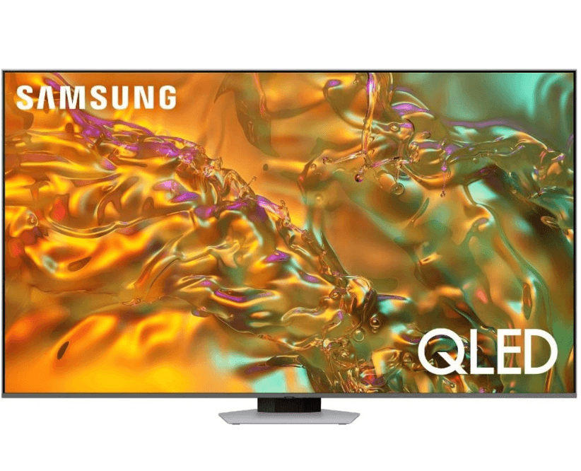 4K Atmos 120Hz, QLED, 215cm Samsung