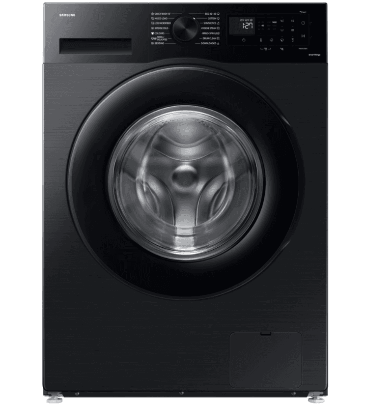 Praní pračka Samsung 8kg, 1400, Wifi, AddWash, A