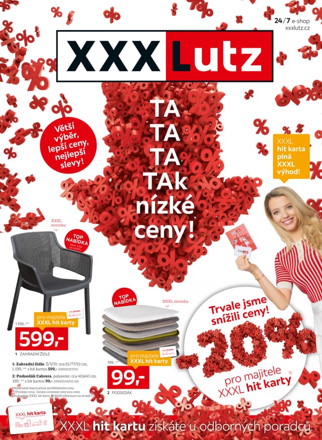 XXX Lutz leták 7.-20.4.