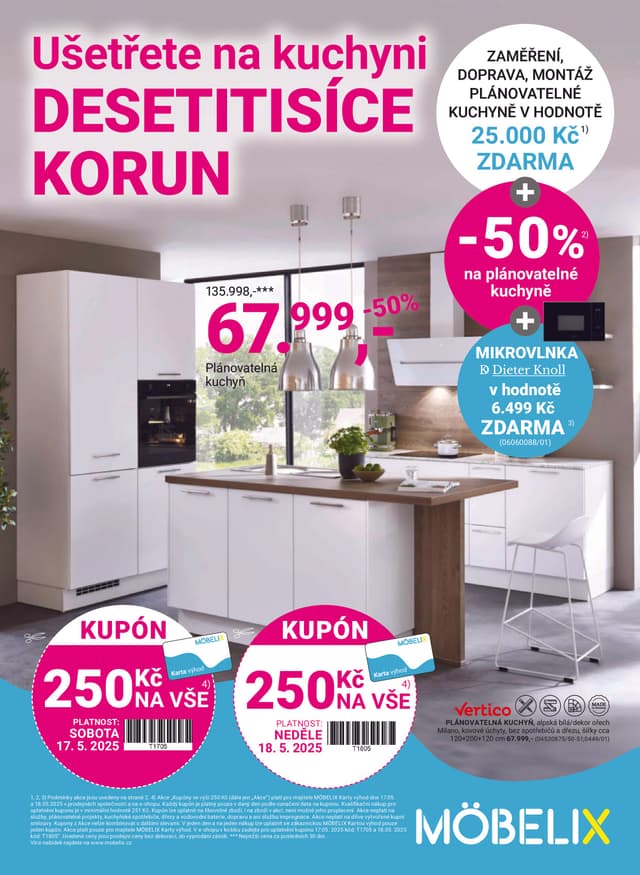 Moebelix leták 12.5. - 8.6.